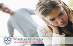 Dấu hiệu hiếm muộn nữ