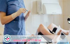 Phương pháp điều trị polyp cổ tử cung hiệu quả