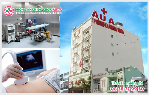 Thai Nhi 6 Tuần Tuổi Có Phá Được Không?