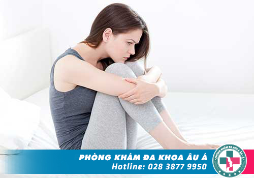 Chỗ Phá Thai An Toàn Uy Tín Tại TP. HCM