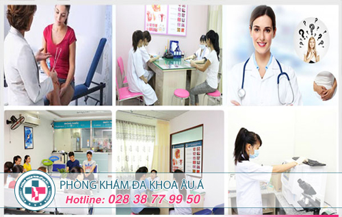 3 cách điều trị ngứa âm đạo hiệu quả