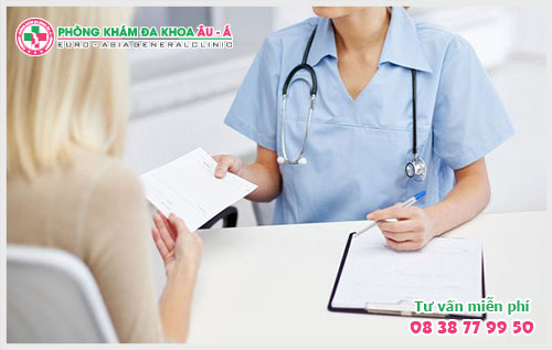 Hiện Tượng Bạch Sản Âm Hộ Có Nguy Hiểm Không?