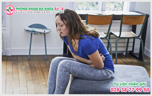 4 biến chứng và những ảnh hưởng của bệnh viêm vùng chậu