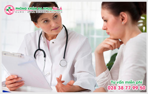 4 mức độ ảnh hưởng của bệnh viêm âm đạo