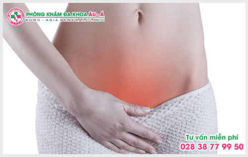 5 bệnh phụ khoa mà nữ giới hay mắc phải