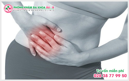 5 nguyên nhân gây bệnh viêm vùng chậu