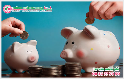 Chi Phí Điều Trị Huyết Trắng Thất Thường Hiện Nay Bao Nhiêu?