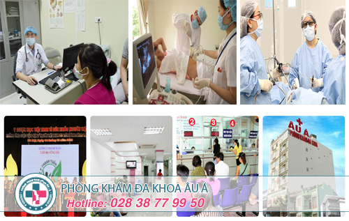 Phòng Khám Phá Thai Uy Tín TP. HCM