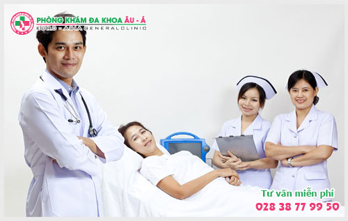 Phòng Khám Phá Thai An Toàn Tại TP. HCM