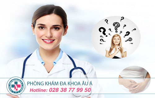 Bệnh Viện Phụ Khoa Uy Tín, Chất Lượng Tại TP. HCM