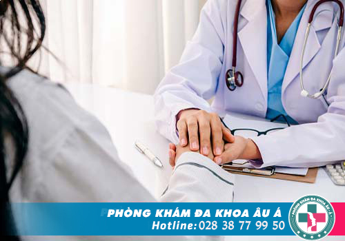 Chỗ Phá Thai Tại TP. HCM An Toàn, Đáng Tin Cậy