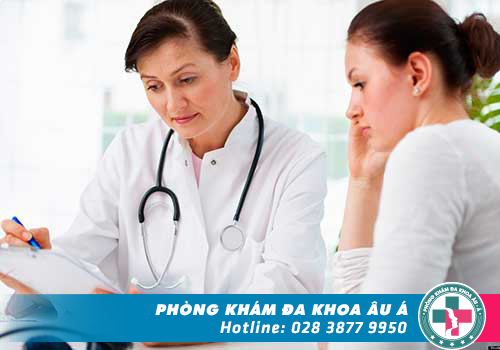 Dịch Vụ Phá Thai Ngoài Giờ An Toàn – Bảo Mật Thông Tin Tại TP. HCM