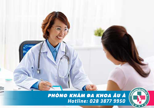 Phá Thai Ở Gò Vấp Chỗ Nào An Toàn, Bảo Mật Thông Tin
