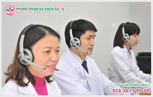 Tư vấn – Giải đáp phụ khoa trực tuyến cho nữ giới như thế nào?