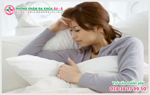 Bế kinh là gì? Bệnh có nguy hiểm không?