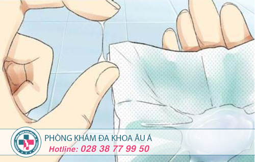 Bệnh huyết trắng ở phụ nữ và cách điều trị