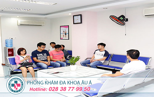 Bệnh polyp cổ tử cung chữa ở đâu an toàn?