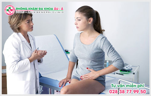 Bệnh viêm đường tiết niệu là gì?
