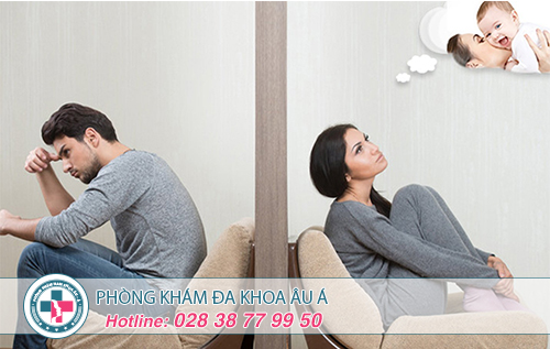 Bệnh viện chữa hiếm muộn