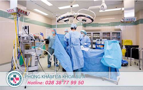 Phòng Khám Phụ Khoa Uy Tín Tại TP. HCM