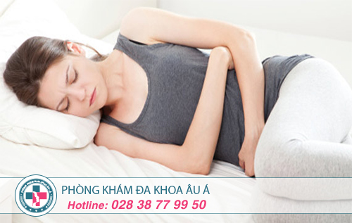 Biểu hiện viêm nội mạc tử cung mà bạn nên biết