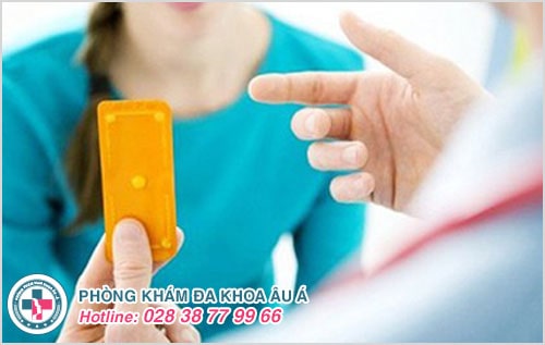 Các phương pháp bỏ thai an toàn được áp dụng hiện nay