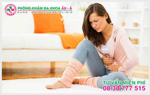 Cách điều trị đau bụng kinh hiệu quả 
