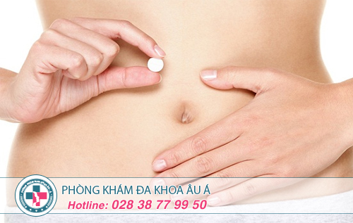 Cách điều trị viêm âm đạo mới nhất