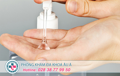 Cách trị khô âm đạo ở nữ giới hiệu quả