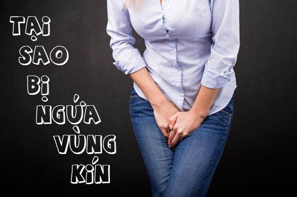 Cách điều trị ngứa vùng kín nữ giới chỉ trong 1 ngày