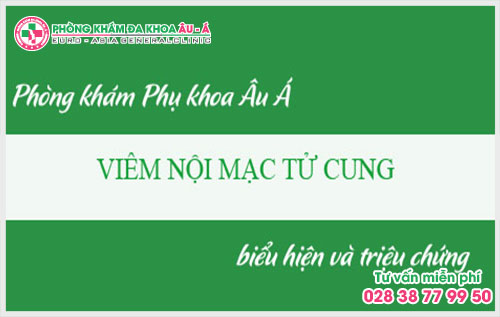 Cảnh giác với mức độ nguy hiểm của bệnh polyp cổ tử cung