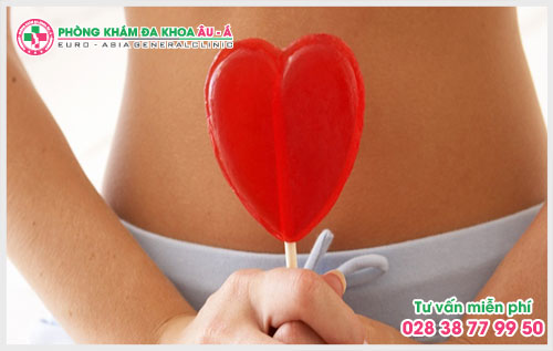 Cảnh giác với sự khác thường của huyết trắng