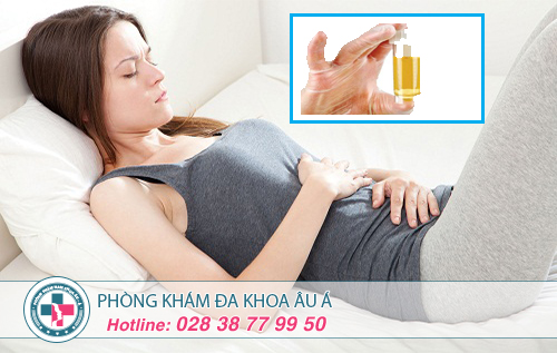 Chi Phí Chữa Tiểu Buốt, Tiểu Ra Máu Hiệu Qủa