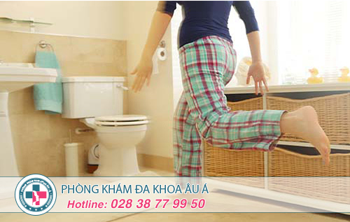 Chi phí chữa tiểu nhiều ở nữ giới có đắt không?