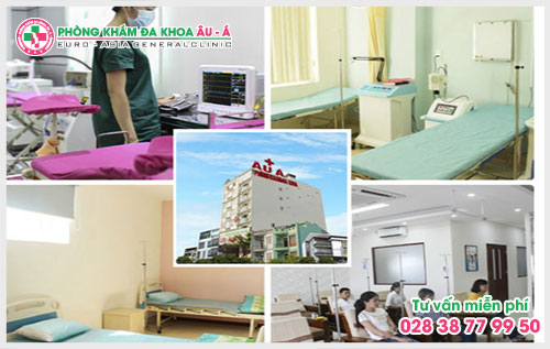 Chi phí điều trị viêm âm đạo hết bao nhiêu tiền?