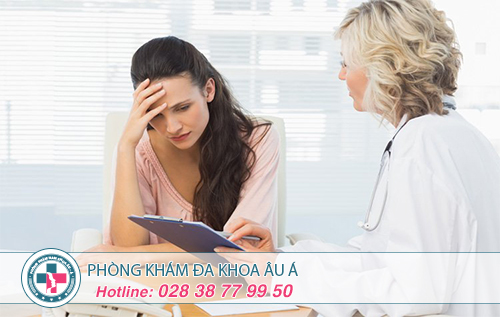Chi phí chữa viêm cổ tử cung là bao nhiêu?