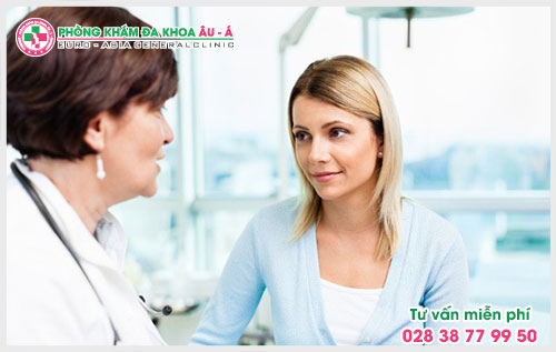 Chi phí hỗ trợ điều trị viêm nội mạc tử cung từ Phụ khoa Âu Á