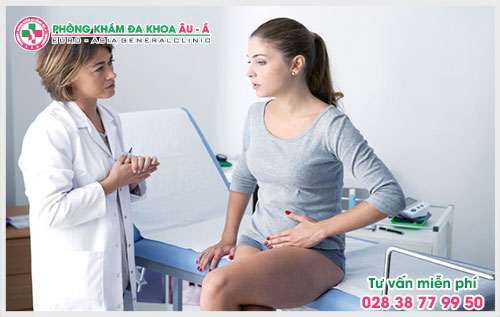 Chi phí điều trị viêm cổ tử cung hợp lý