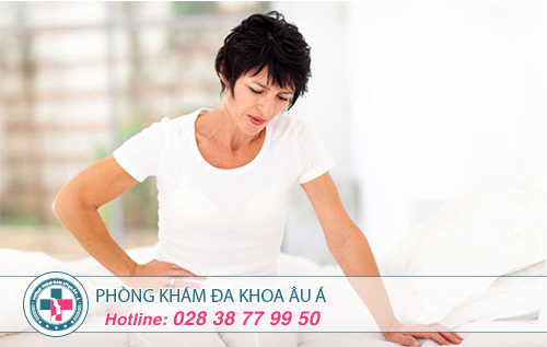 Chi phí điều trị viêm nội mạc tử cung bao nhiêu?