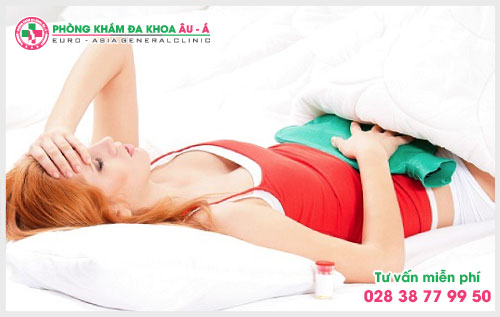 Chi phí điều trị viêm phần phụ hết bao nhiêu tiền?