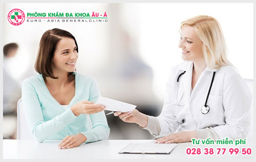 Chi phí điều trị viêm tuyến Bartholin là bao nhiêu tiền?
