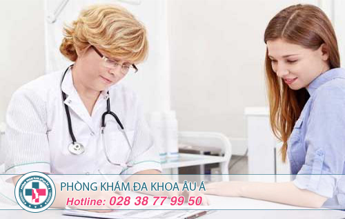 Mách Bạn Địa Chỉ Điều Trị Phụ Khoa Uy Tín, Chất Lượng, Tiết Kiệm Chi Phí