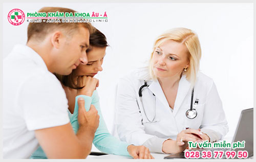 Chi phí khám sức khỏe tiền hôn nhân, đã có chi phí hợp lý