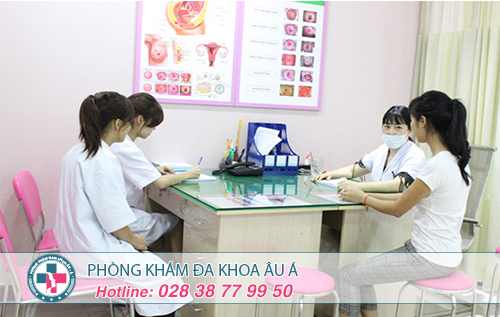Chi phí khám tiểu nhiều ở nữ giới bao nhiêu tiền?