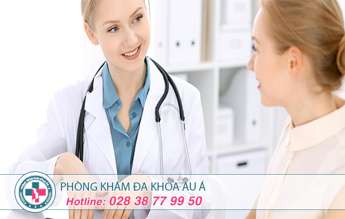 Chi phí khám viêm nội mạc tử cung bao nhiêu?