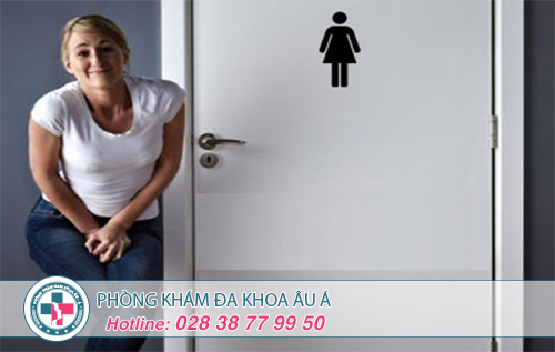 Chữa trị tiểu nhiều ở nữ giới bằng phương pháp nào?