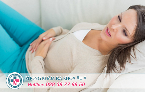 Chữa trị viêm nội mạc tử cung như thế nào?