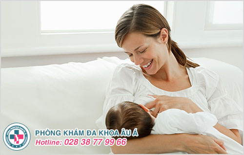 
																									[Bác sĩ giải đáp]: Đang cho con bú có phá thai được không?