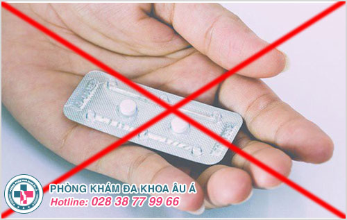 Đang cho con bú có phá thai được không