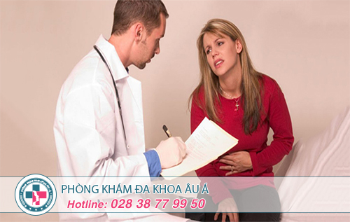 Đau bụng dưới ở nữ giới cảnh báo điều gì?